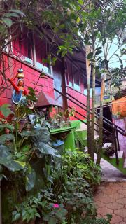 Sree Sai Bhagavathy Homestay - 1