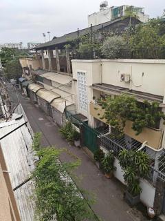 TSN homestay - 2