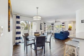 Sea Colony - 19006 Lakeview Court - Bethany Beach - 8