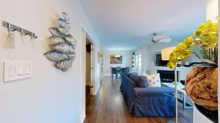 Sea Colony - 19006 Lakeview Court - Bethany Beach - 6
