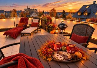 Penthouse K11 - The Stay Bodensee - 7