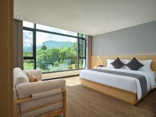 Panorama Mountain View Homestay by Brook - 1