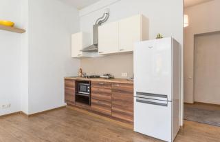Charming 3-Bedroom Flat in Riga's Historic Center - 9