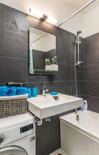 Charming 3-Bedroom Flat in Riga's Historic Center - 1