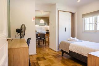 Modern 2BR1BA in Providencia Steps from Metro - 5