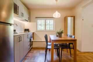 Modern 2BR1BA in Providencia Steps from Metro - 2