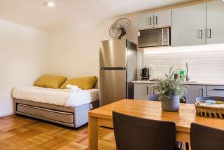 Modern 2BR1BA in Providencia Steps from Metro - 9