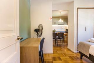 Modern 2BR1BA in Providencia Steps from Metro - 4