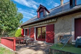 L'Escale Cauterets - 0