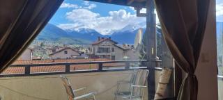 Pirin Apartment - 1