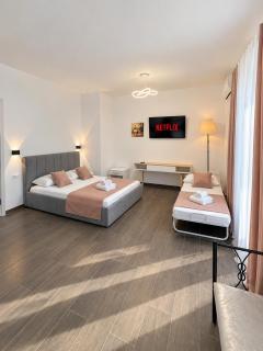Lungomare Studio Balcony & Self Check-in - 1