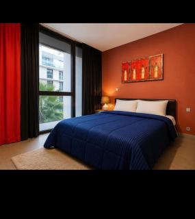 Anfa Place Ocean View Apartment Beach and Free Parking - 5