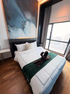 Reizz Residence by Orion's Suite - 0