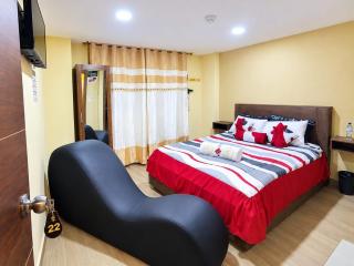 Hostal Paxi - 5