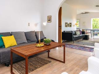 8 person holiday home in Ålbæk - 2
