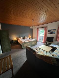 Fischerwirt Hotel Grenzwald - 9