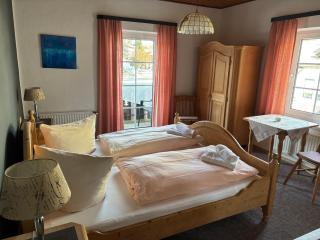 Fischerwirt Hotel Grenzwald - 3