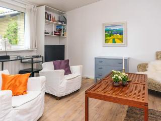 8 person holiday home in Ålbæk - 3