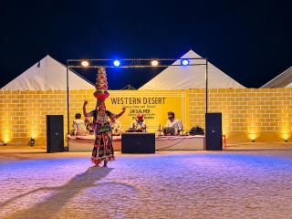 Western Desert Luxury Camp And Resort Jaisalmer - 3