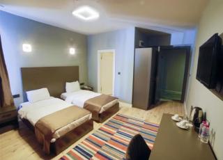 Atos Otel - 8
