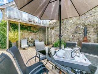 Cowshed - 9