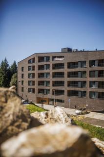 ApartmányWOW - Jan Dolní Morava - 3