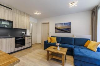 ApartmányWOW - Jan Dolní Morava - 1