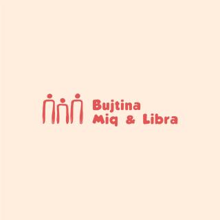 Friends And Books- Miq dhe Libra - 1
