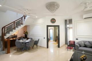 Nawanshahr Retreat 3BHK with Private Pool by 8MH - 4