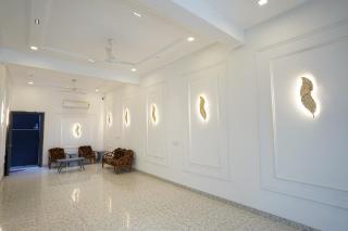 Nawanshahr Retreat 3BHK with Private Pool by 8MH - 3