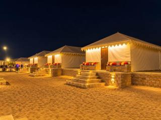Western Desert Luxury Camp And Resort Jaisalmer - 8