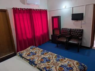 AL Kausar Islamabad - 7