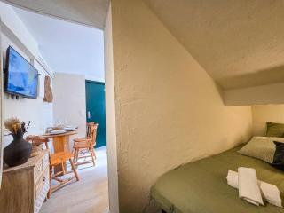 Âme des Racines | Jacuzzi & Sauna – Le Sylvestre - 2