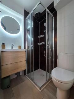 Âme des Racines | Jacuzzi & Sauna – Le Sylvestre - 1