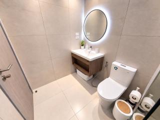Serenity Riviera 2BR Apartment Nai Yang - 5