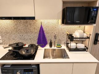 Serenity Riviera 2BR Apartment Nai Yang - 4