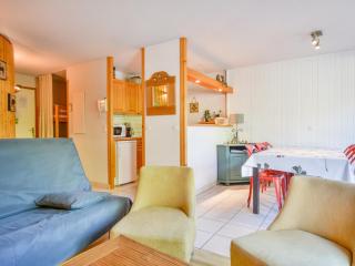 Appartement Morzine 6 pers, proche pistes, terrasse, parking - 7