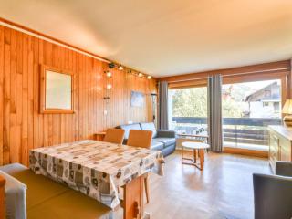 Studio au cœur de Morzine, 4 pers, balcon, WIFI inclus - 0