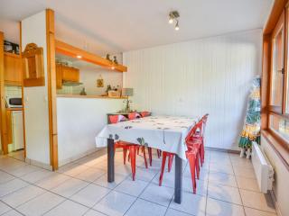 Appartement Morzine 6 pers, proche pistes, terrasse, parking - 3