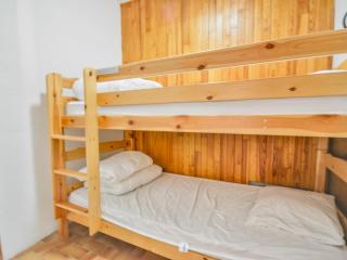 Studio au cœur de Morzine, 4 pers, balcon, WIFI inclus - 6