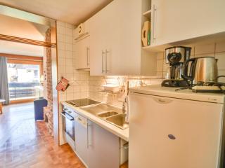 Studio au cœur de Morzine, 4 pers, balcon, WIFI inclus - 5