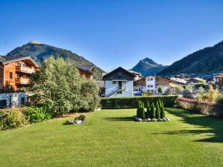 Studio au cœur de Morzine, 4 pers, balcon, WIFI inclus - 1