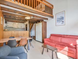 Studio Duplex 5 pers. au Centre de Morzine, proche Pistes - 7