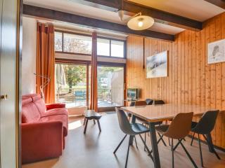 Studio Duplex 5 pers. au Centre de Morzine, proche Pistes - 0
