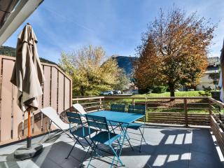 Studio Duplex 5 pers. au Centre de Morzine, proche Pistes - 3