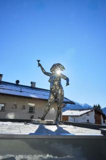 Hotel Tirol Fiss 4Sterne Superior - 6