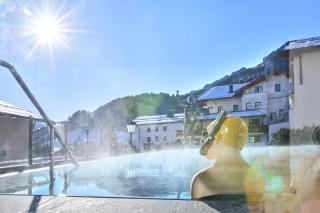 Hotel Tirol Fiss 4Sterne Superior - 7