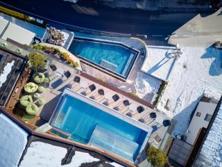 Hotel Tirol Fiss 4Sterne Superior - 8