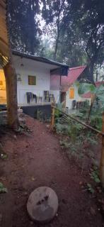 Laya resort goa - 8
