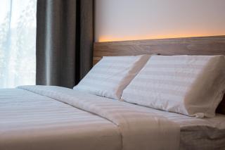 Semporna Seaview Hotel - 8